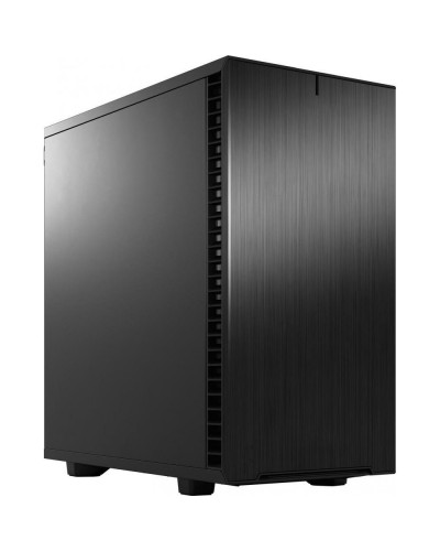 Корпус Fractal Design Define 7 Mini Solid Black (FD-C-DEF7M-01)