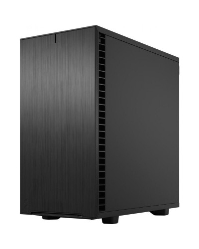 Корпус Fractal Design Define 7 Mini Solid Black (FD-C-DEF7M-01)