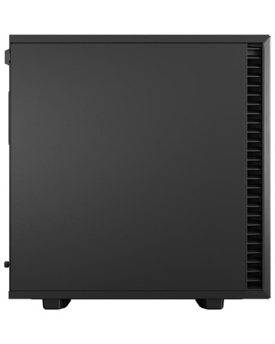 Корпус Fractal Design Define 7 Mini Solid Black (FD-C-DEF7M-01)