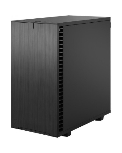 Корпус Fractal Design Define 7 Mini Solid Black (FD-C-DEF7M-01)