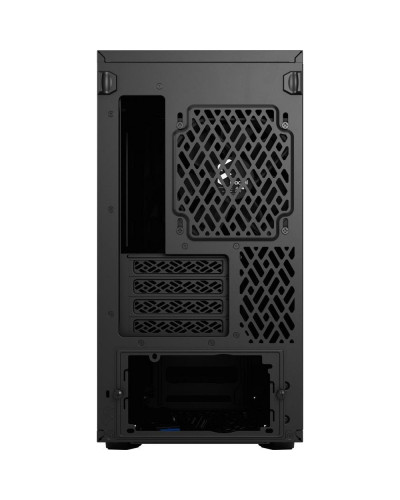 Корпус Fractal Design Define 7 Mini Solid Black (FD-C-DEF7M-01)