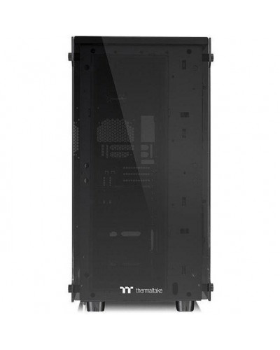 Корпус Thermaltake View 91 Tempered Glass RGB Edition (CA-1I9-00F1WN-00)