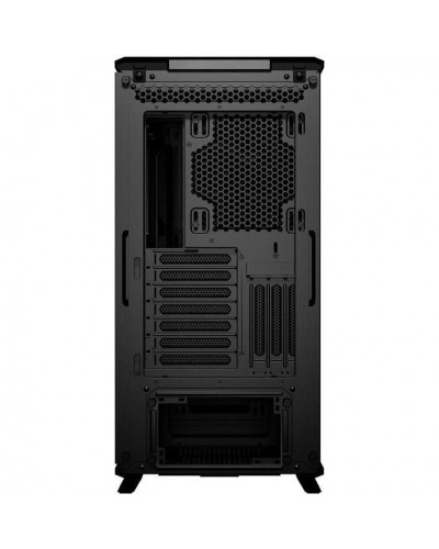 Корпус be quiet! Dark Base 701 Black (BGW58)