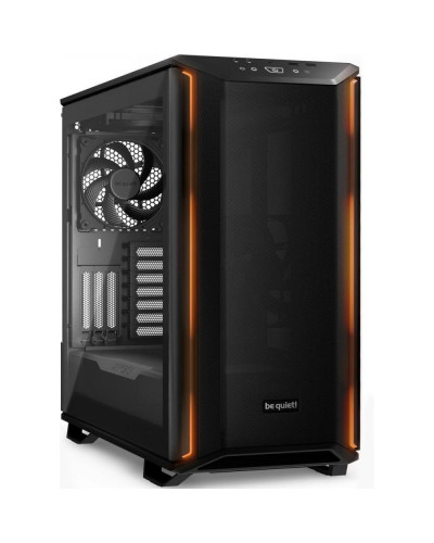 Корпус be quiet! Dark Base 701 Black (BGW58)