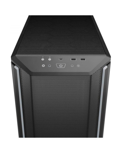 Корпус be quiet! Dark Base 701 Black (BGW58)