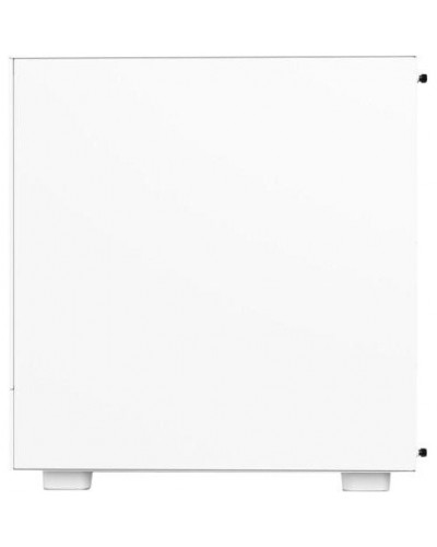Корпус NZXT H5 Flow Edition White (CC-H51FW-01)