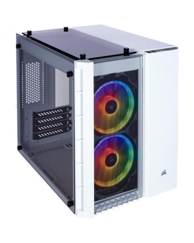 Корпус Corsair Crystal Series 280X RGB (CC-9011137-WW)