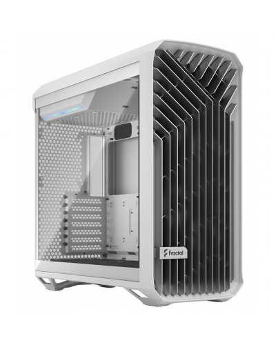 Корпус Fractal Design Torrent White TG Clear Tint (FD-C-TOR1A-03)