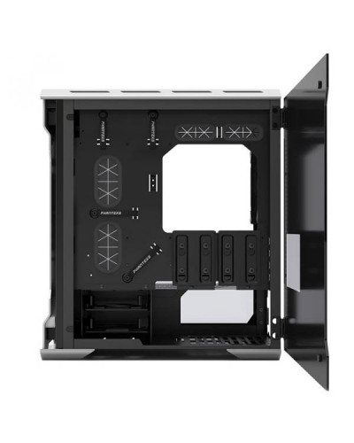 Корпус Phanteks Enthoo Evolv mATX Tempered Glass Galaxy Silver (PH-ES314ETG_GS)