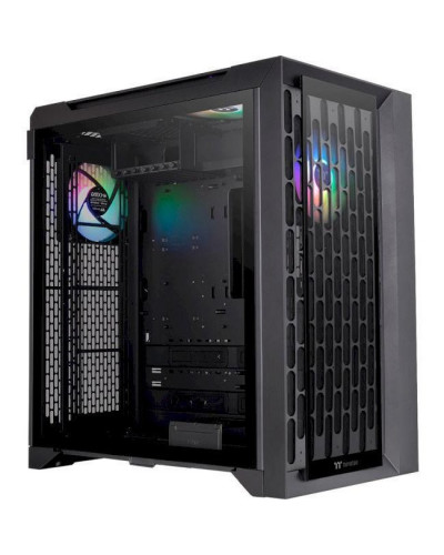 Корпус Thermaltake CTE C700 TG ARGB (CA-1X7-00F1WN-01)