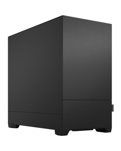 Корпус Fractal Design Pop Mini Silent Black Solid (FD-C-POS1M-01)