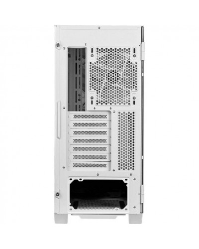 Корпус MSI MPG VELOX 100R White (306-7G18W21-809)