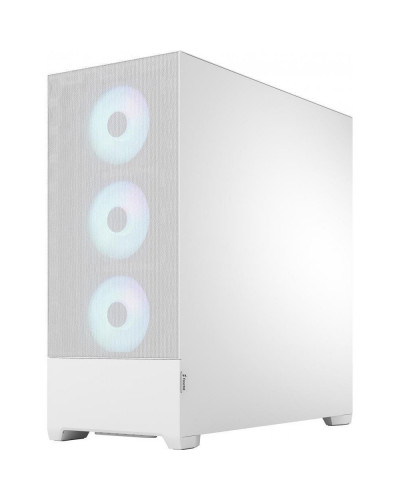 Корпус Fractal Design Pop XL Air RGB White TG (FD-C-POR1X-01)