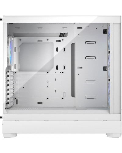 Корпус Fractal Design Pop XL Air RGB White TG (FD-C-POR1X-01)