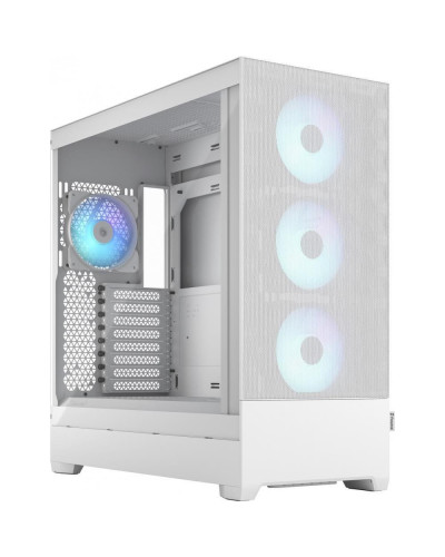 Корпус Fractal Design Pop XL Air RGB White TG (FD-C-POR1X-01)