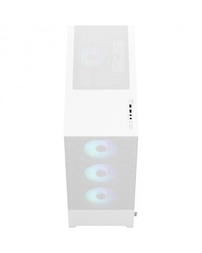 Корпус Fractal Design Pop XL Air RGB White TG (FD-C-POR1X-01)