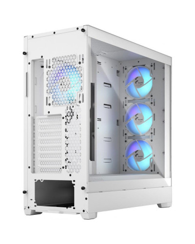 Корпус Fractal Design Pop XL Air RGB White TG (FD-C-POR1X-01)