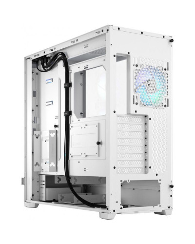 Корпус Fractal Design Pop XL Air RGB White TG (FD-C-POR1X-01)