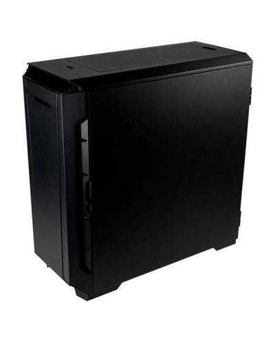 Корпус Phanteks Eclipse P600S Satin Black (PH-EC600PSC_BK01)