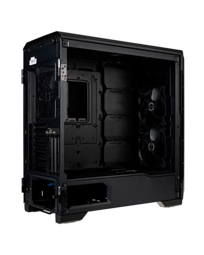 Корпус Phanteks Eclipse P600S Satin Black (PH-EC600PSC_BK01)