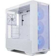 Корпус Lian Li Lancool III RGB White (G99.LAN3RW.00)