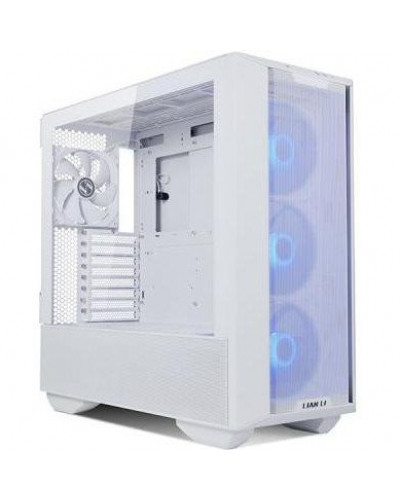 Корпус Lian Li Lancool III RGB White (G99.LAN3RW.00)