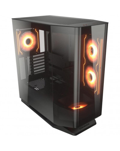 Корпус Cougar FV270 RGB Black