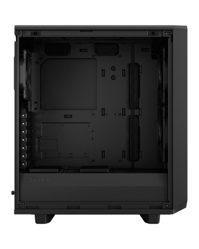 Корпус Fractal Design Meshify 2 Compact TG  Light Tint (FD-C-MES2C-04)