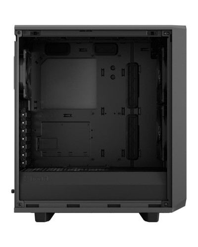 Корпус Fractal Design Meshify 2 Compact TG  Light Tint (FD-C-MES2C-04)