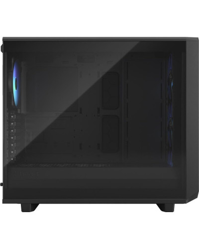 Корпус Fractal Design Meshify 2 Lite RGB Black TG Light Tint (FD-C-MEL2A-05)