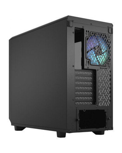 Корпус Fractal Design Meshify 2 Lite RGB Black TG Light Tint (FD-C-MEL2A-05)