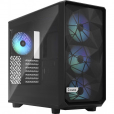 Корпус Fractal Design Meshify 2 Lite RGB Black TG Light Tint (FD-C-MEL2A-05)