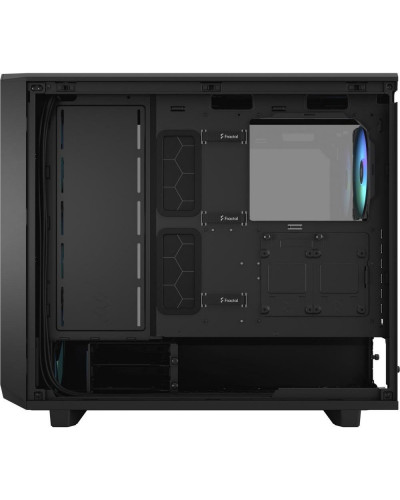 Корпус Fractal Design Meshify 2 Lite RGB Black TG Light Tint (FD-C-MEL2A-05)