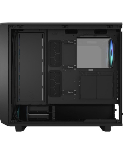 Корпус Fractal Design Meshify 2 Lite RGB Black TG Light Tint (FD-C-MEL2A-05)