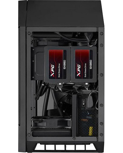 Корпус Silverstone LD03-AF (SST-LD03B)