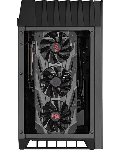 Корпус Silverstone LD03-AF (SST-LD03B)