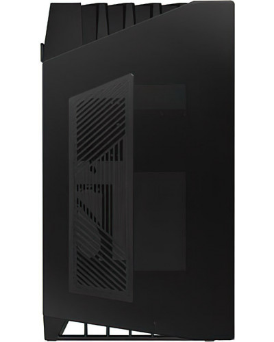 Корпус Silverstone LD03-AF (SST-LD03B)