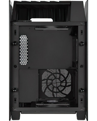 Корпус Silverstone LD03-AF (SST-LD03B)