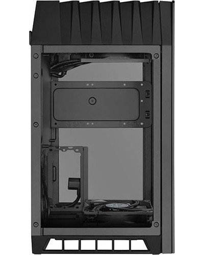 Корпус Silverstone LD03-AF (SST-LD03B)