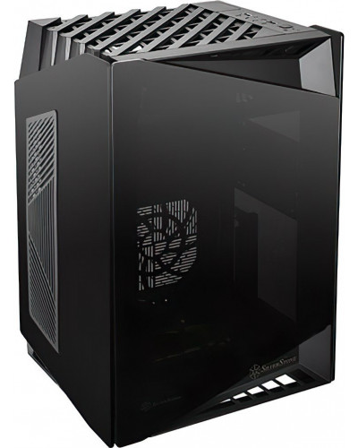Корпус Silverstone LD03-AF (SST-LD03B)