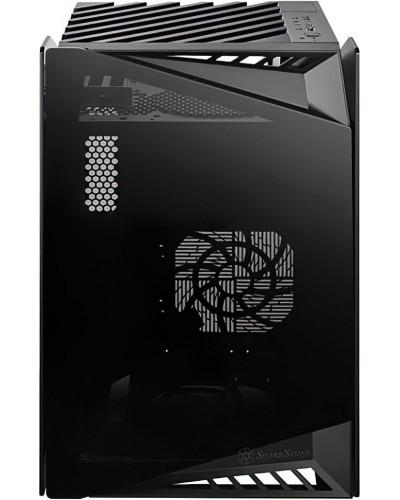 Корпус Silverstone LD03-AF (SST-LD03B)