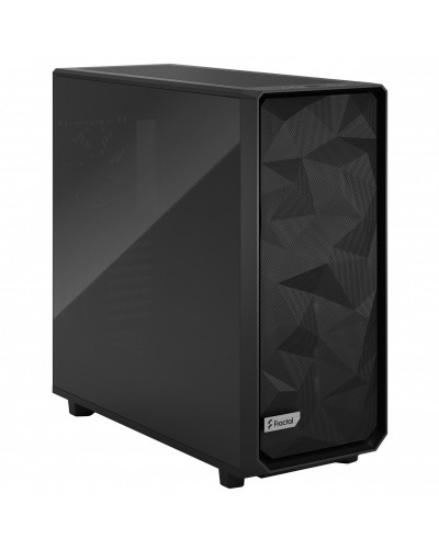 Корпус Fractal Design Meshify 2 XL Black TG DT (FD-C-MES2X-01)