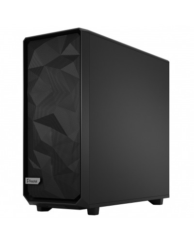 Корпус Fractal Design Meshify 2 XL Black TG DT (FD-C-MES2X-01)