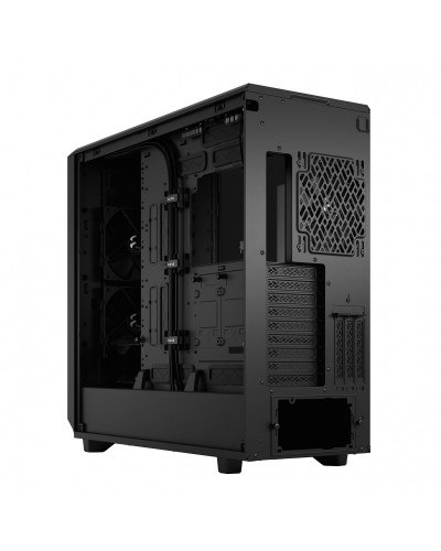 Корпус Fractal Design Meshify 2 XL Black TG DT (FD-C-MES2X-01)