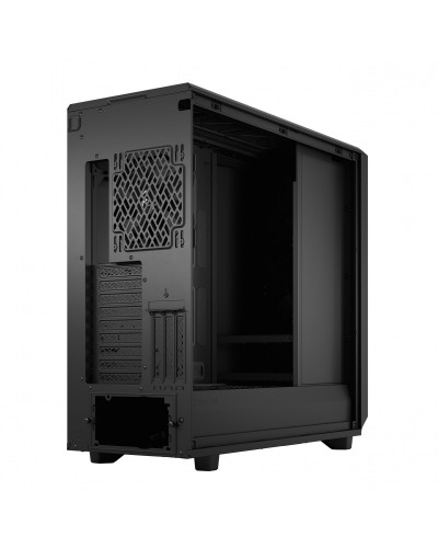 Корпус Fractal Design Meshify 2 XL Black TG DT (FD-C-MES2X-01)