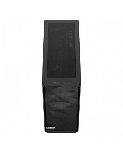 Корпус Fractal Design Meshify 2 XL Black TG DT (FD-C-MES2X-01)