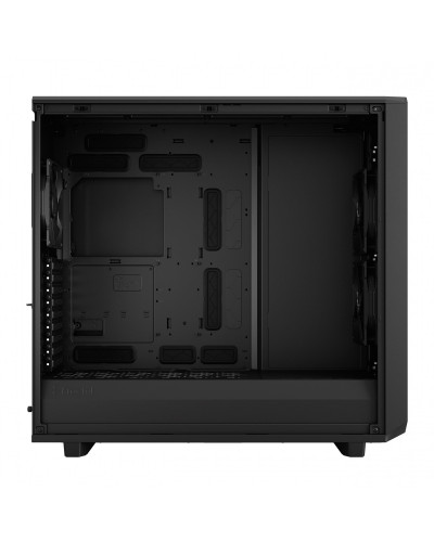 Корпус Fractal Design Meshify 2 XL Black TG DT (FD-C-MES2X-01)