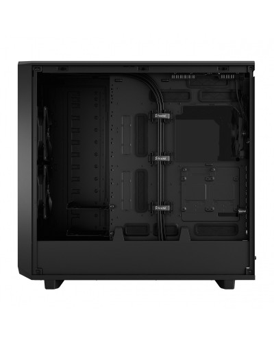 Корпус Fractal Design Meshify 2 XL Black TG DT (FD-C-MES2X-01)