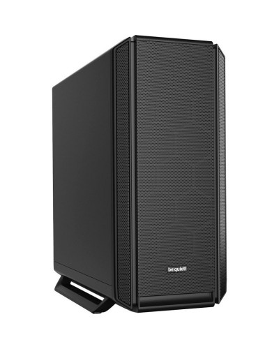 Корпус be quiet! SILENT BASE 802 Black (BG039)