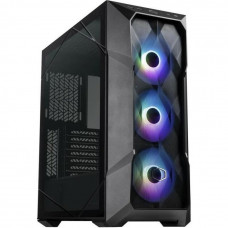 Корпус Cooler Master MasterBox TD500 Mesh V2 Black (TD500V2-KGNN-S00)